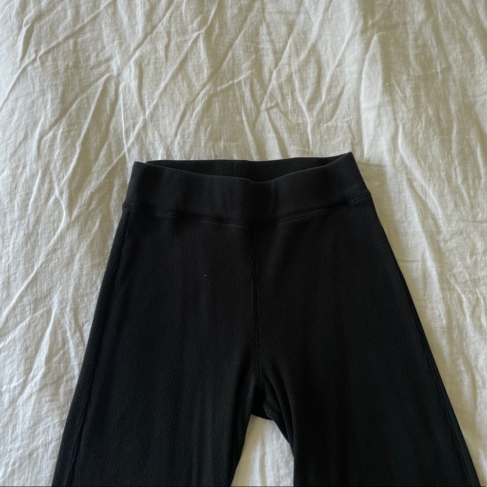 Buck Mason Weekender Pant Black